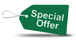 November  Offers. special-offer-icon-green